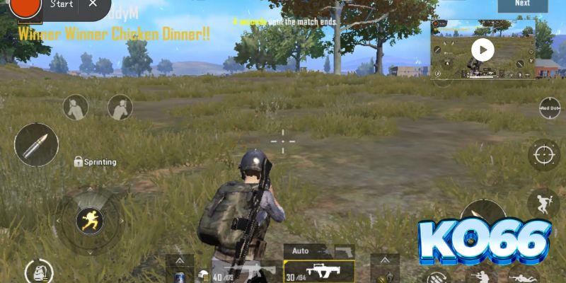 Cá cược PUBG là như thế nào?