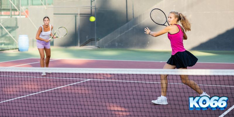 Cá cược Tennis là gì?