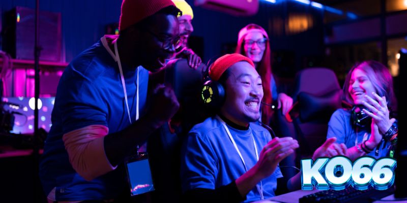 Khi tham gia Esport người chơi cần chú ý điều gì?